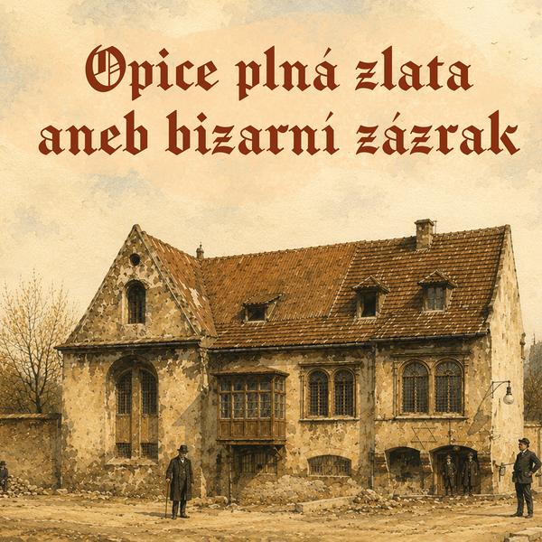 Stověžatá vypráví